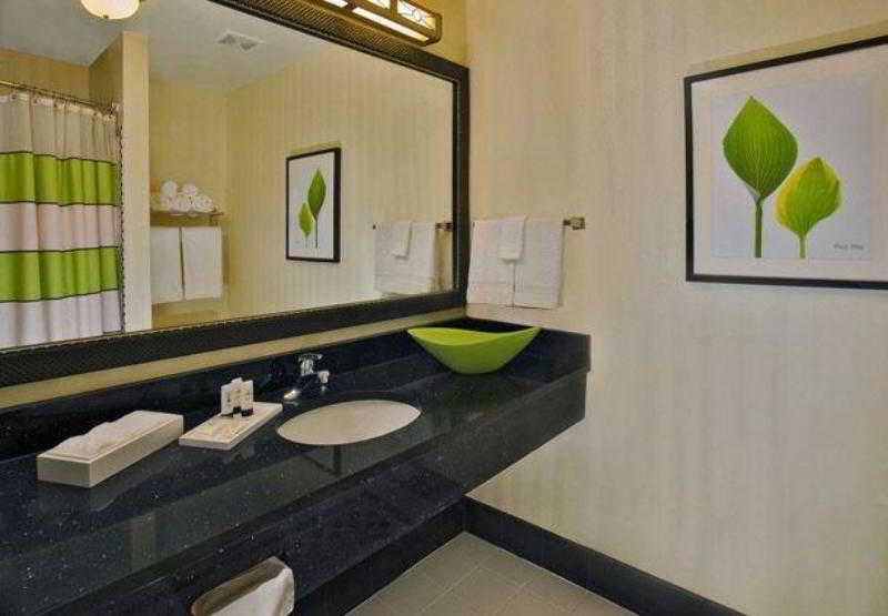 Fairfield Inn And Suites Flint Fenton Luaran gambar